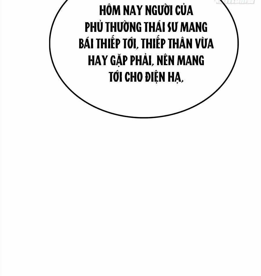 Nhất Thế Khuynh Thành: Lãnh Cung Khí Phi Chương 103 Ảnh 53