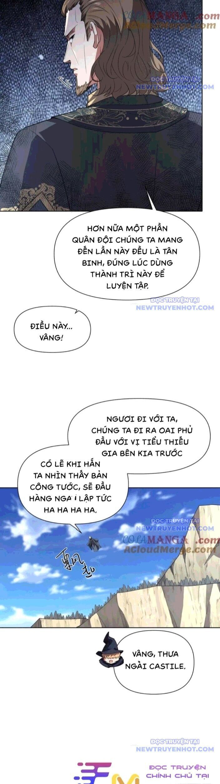 Ta Xây Dựng Đế Quốc Công Nghiệp Trên Đại Lục Ma Pháp Chương 23 Ảnh 24