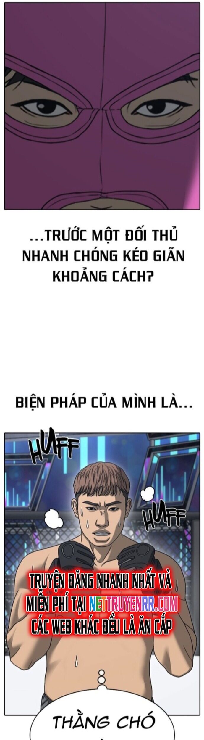 Những Mảnh Đời Tan Vỡ Chương 74 Ảnh 48