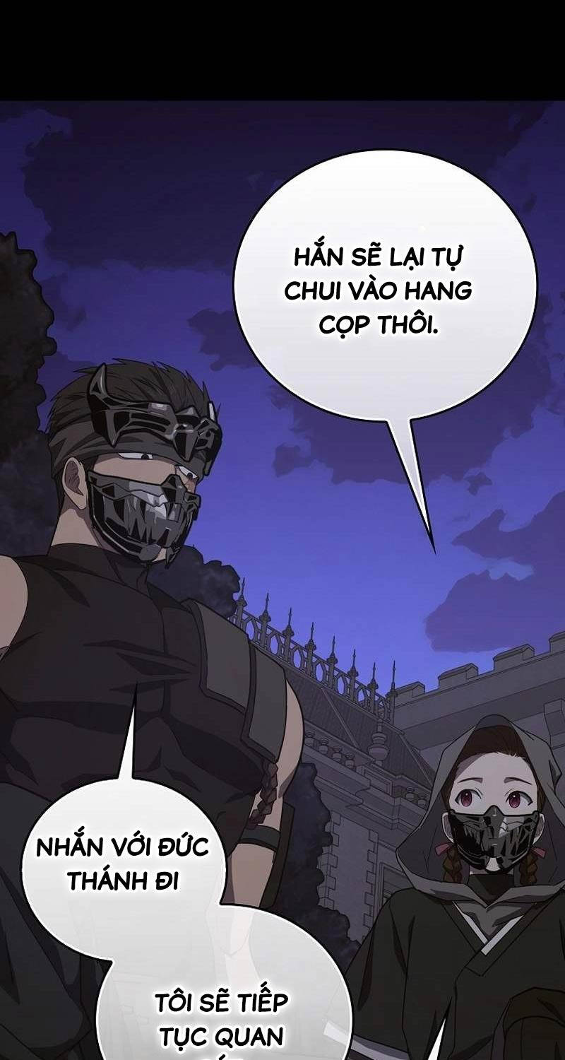 Thánh Cái Khỉ Gì, Đây Là Sức Mạnh Của Y Học Hiện Đại Chương 93 Ảnh 10