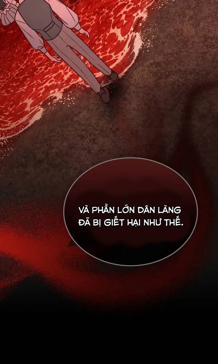 Ánh Sáng Vàng Của Bình Minh Chương 67 Ảnh 14