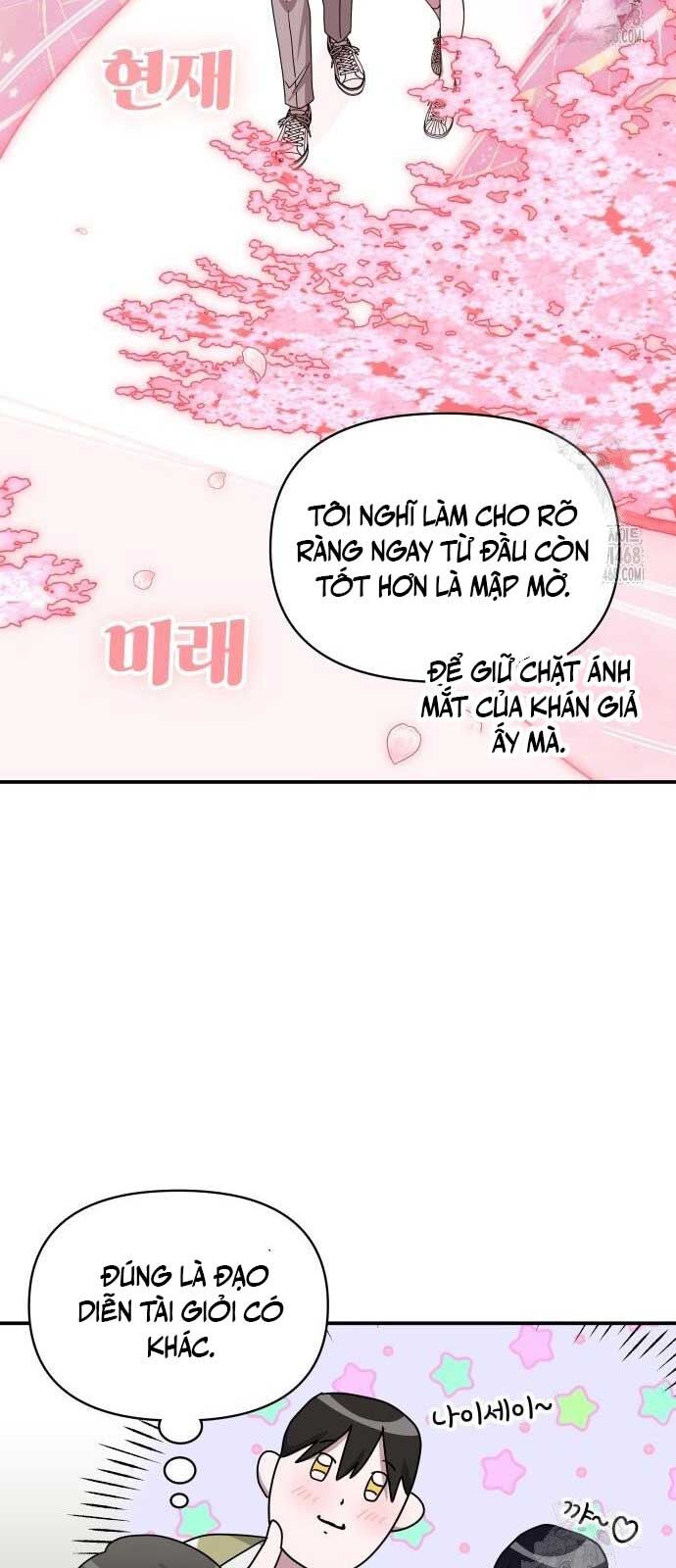 Tôi Bị Hiểu Lầm Là Diễn Viên Thiên Tài Quái Vật Chương 48 Ảnh 32