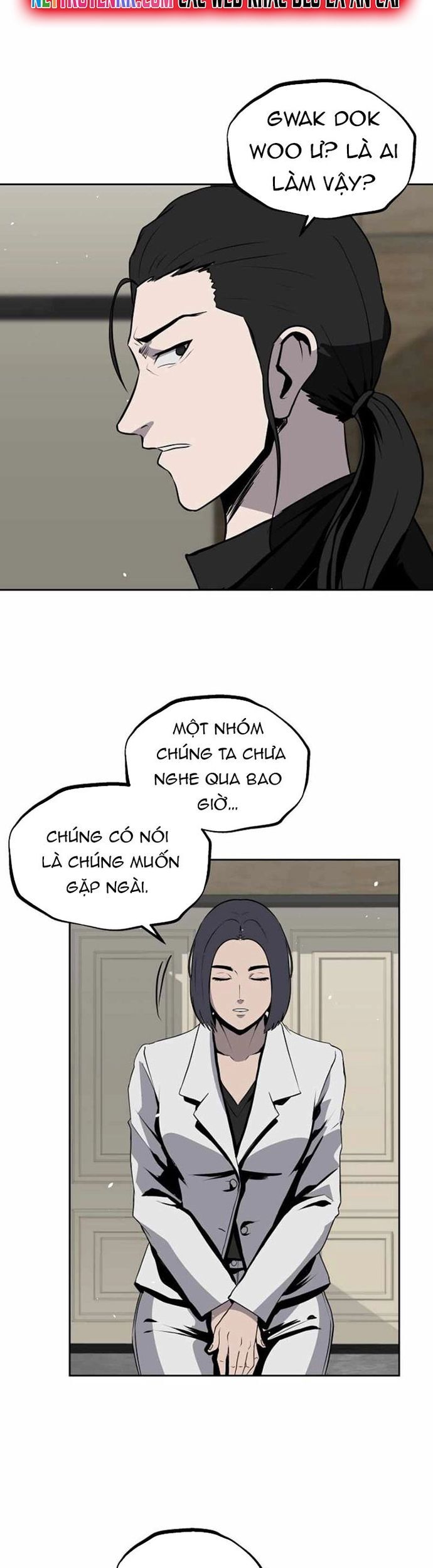 Vương Đạo Chương 14 Ảnh 4