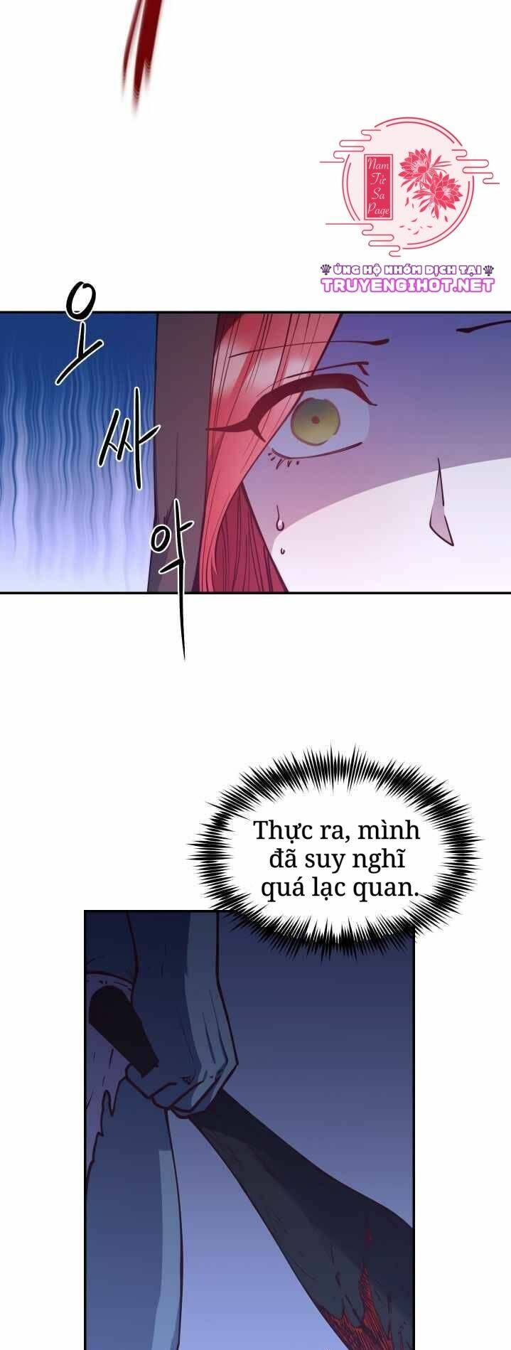 Phản Diện Rất Dễ Làm Chương 26 Ảnh 31