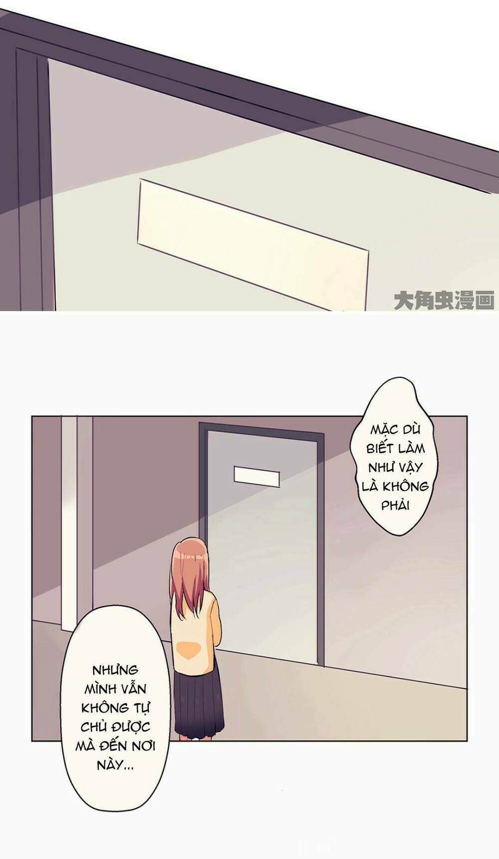 Bị Quyến Rũ, Làm Sao Đây? Chương 2 Ảnh 18