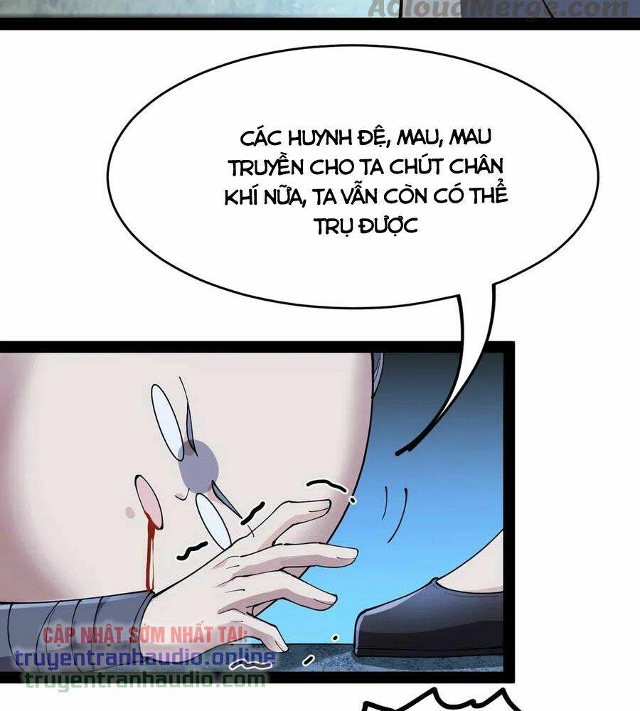 Nhật Ký Thường Ngày Của Tiên Vương Chương 64 Ảnh 41