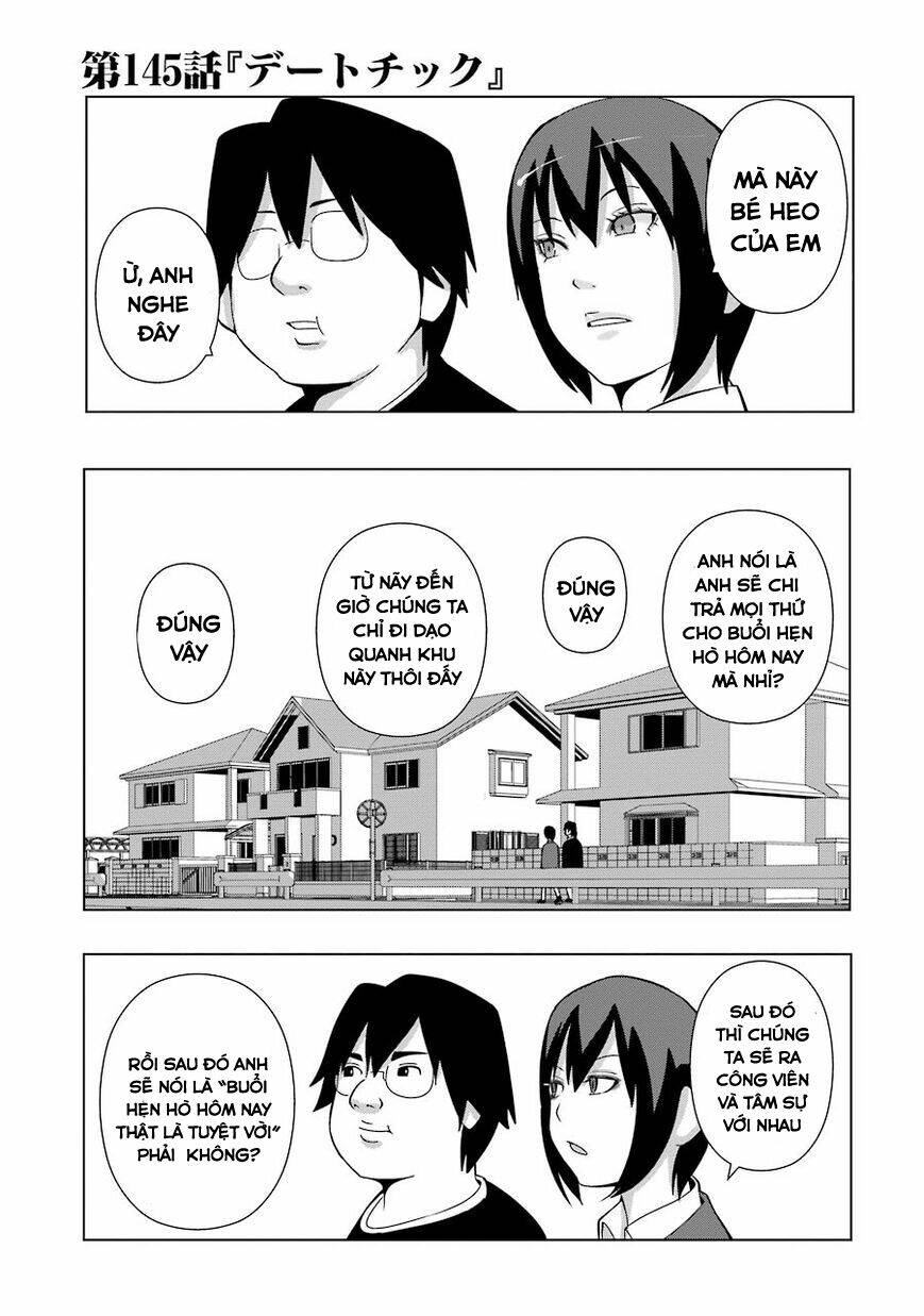 Plastic Nee-San Chương 145 Ảnh 2