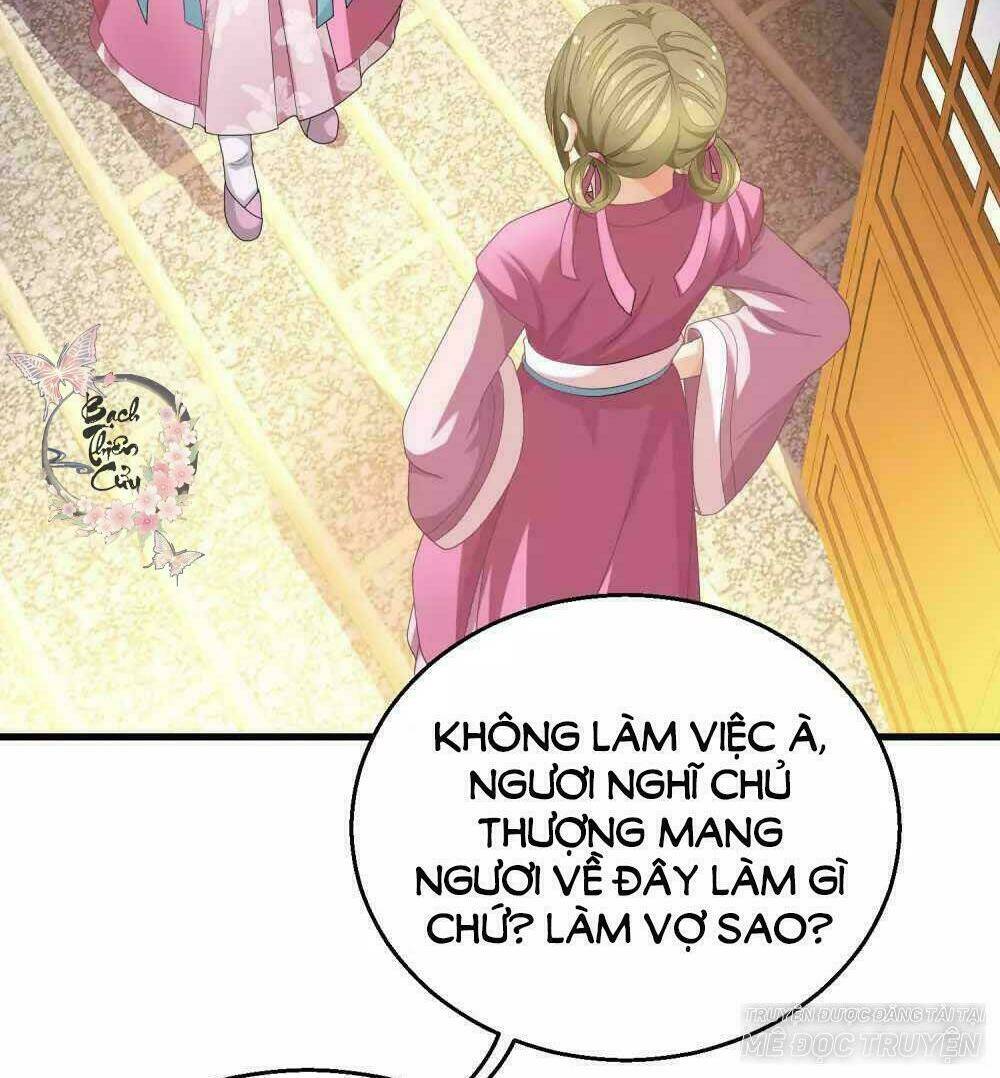Xuyên Nhanh - Hướng Dẫn Tự Cứu Của Nữ Phụ Chương 5 Ảnh 44