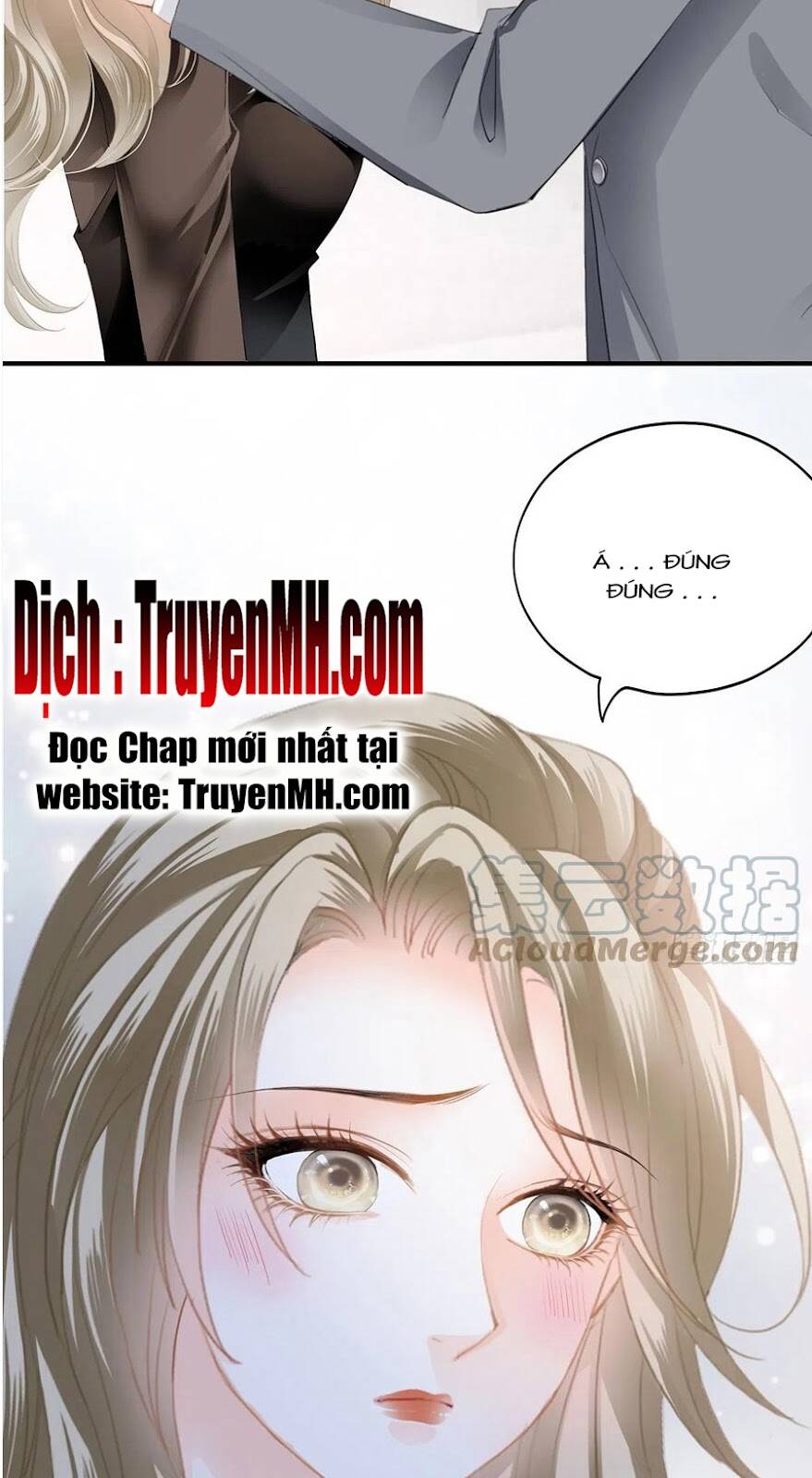 Bạo Quân Ái Nhân Chương 140 Ảnh 10