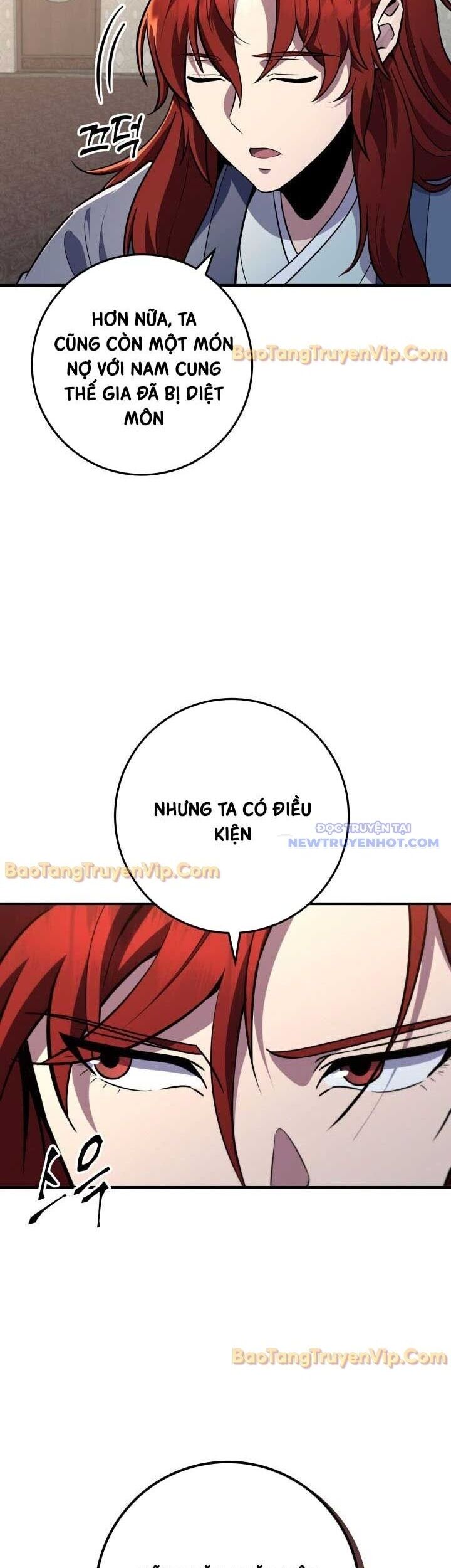 Cửu Thiên Kiếm Pháp Chương 115 Ảnh 220