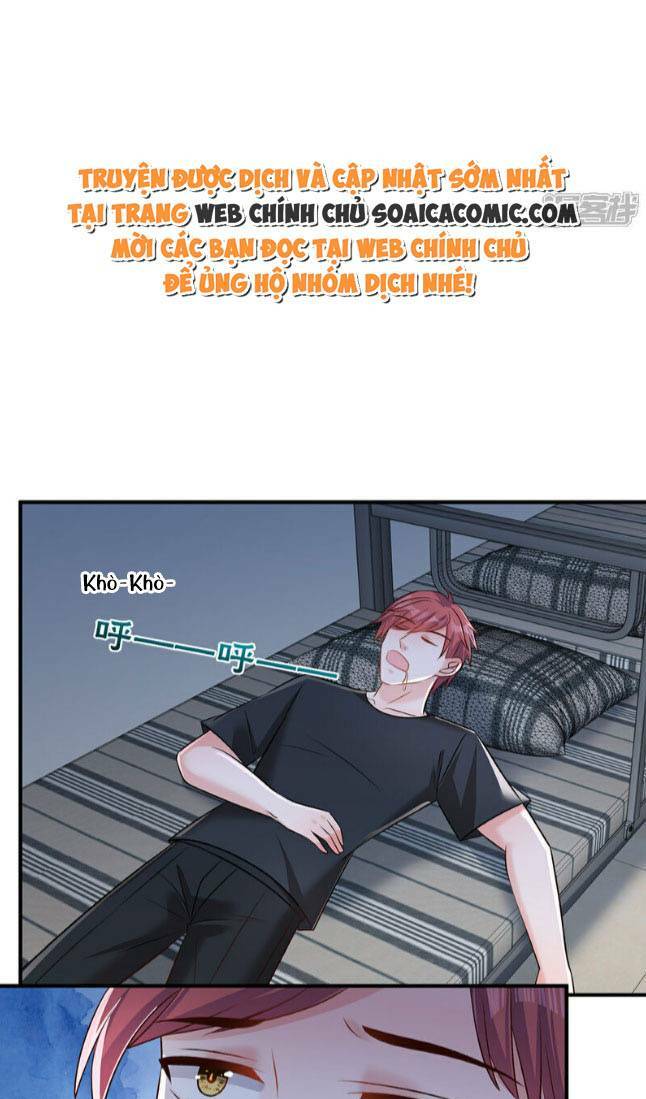 Trọng Sinh Trở Lại: Sủng Nịch Độc Nhất Vô Nhị Chương 338 Ảnh 16