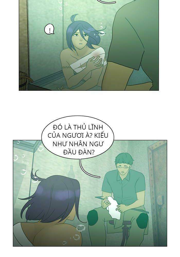 Khúc Hát Người Cá Siren Chương 73 Ảnh 5