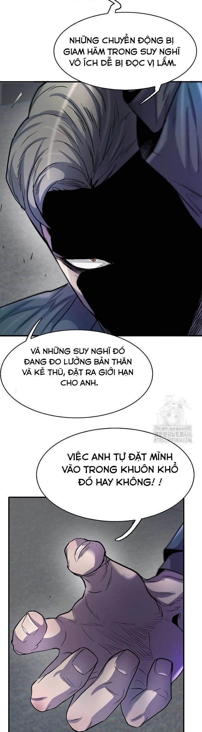 Bù Nhìn Chương 101 Ảnh 23