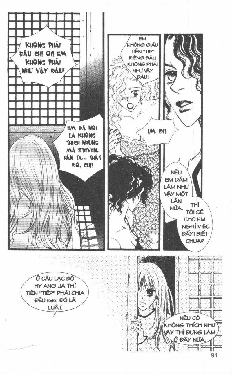 Sad Love Story Chương 1 Ảnh 92