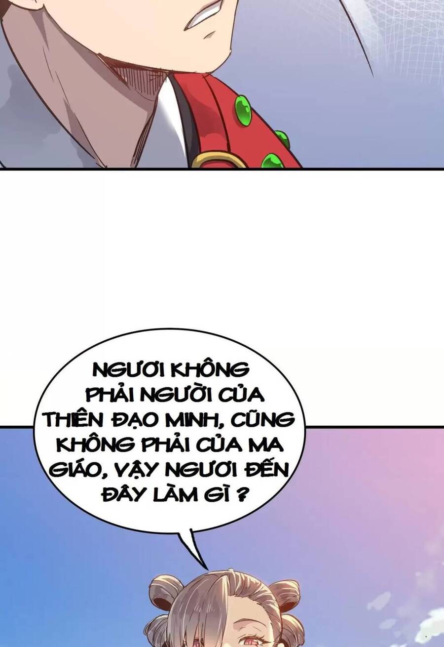 Dị Giới Kiến Tạo Tối Cường Thiếu Lâm Tự Chương 44 Ảnh 41