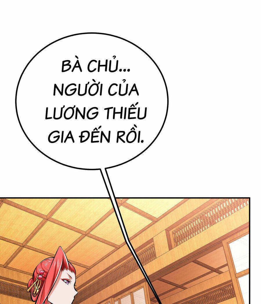 Nam Chủ Và Hậu Cung Đều Là Của Ta Chương 30 Ảnh 17