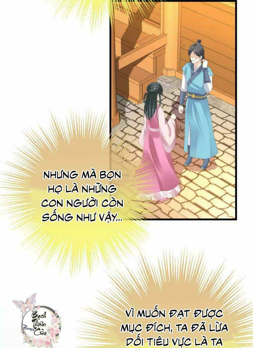 Xuyên Nhanh - Hướng Dẫn Tự Cứu Của Nữ Phụ Chương 10 Ảnh 43