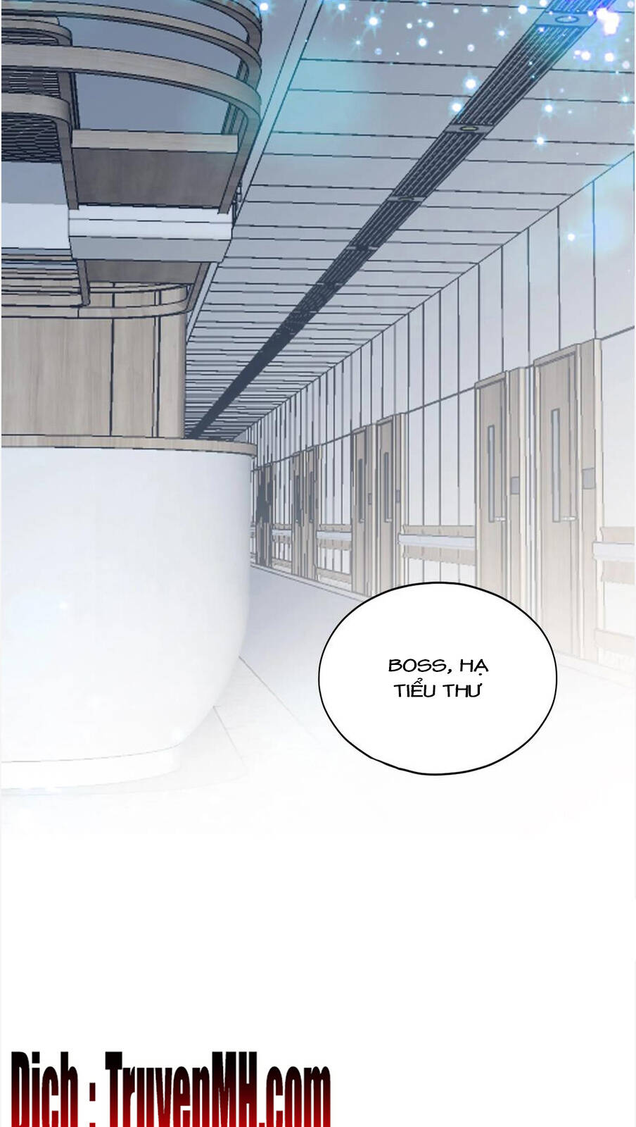 Bạo Quân Ái Nhân Chương 132 Ảnh 3