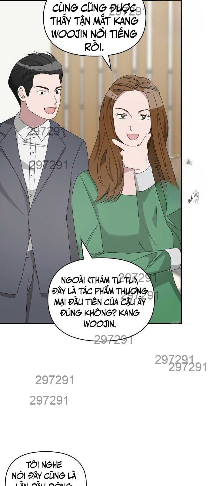 Tôi Bị Hiểu Lầm Là Diễn Viên Thiên Tài Quái Vật Chương 48 Ảnh 5