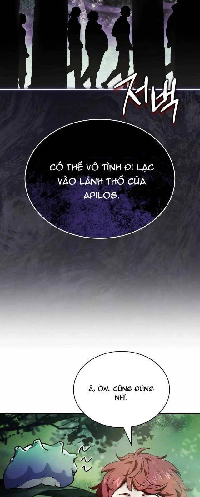 Hoàng Tử Bán Thuốc Chương 56 Ảnh 65