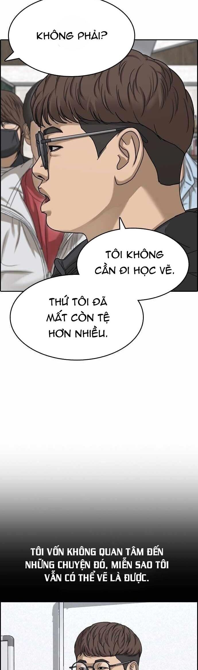 Những Mảnh Đời Tan Vỡ Chương 87 Ảnh 12