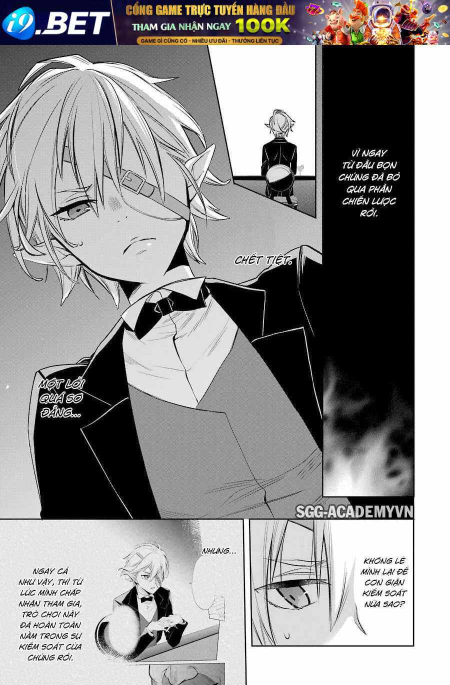 Dungeon Ni Deai O Motomeru No Wa Machigatte Iru Darou Ka: Familia Chronicle Episode Ryu Chương 4 Ảnh 47