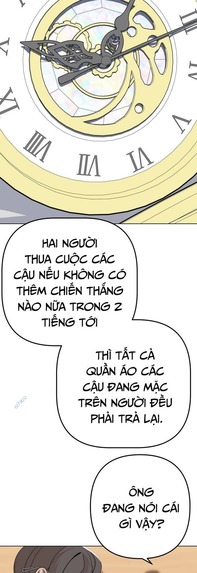 Vua Đóng Cọc Chương 36 Ảnh 23