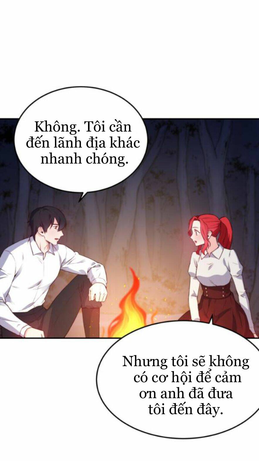 Phản Diện Rất Dễ Làm Chương 16 Ảnh 6