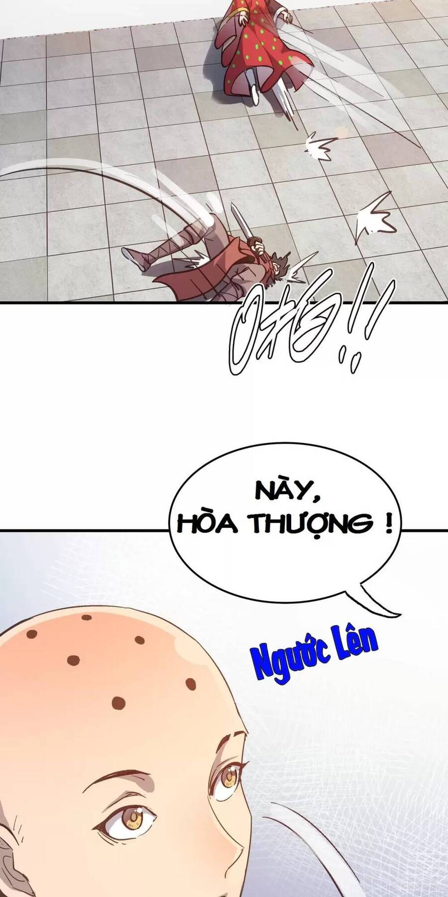 Dị Giới Kiến Tạo Tối Cường Thiếu Lâm Tự Chương 44 Ảnh 40