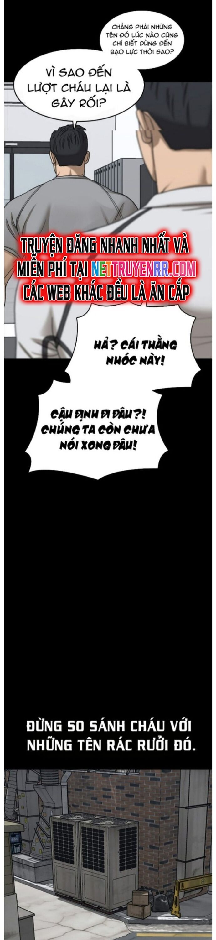 Những Mảnh Đời Tan Vỡ Chương 84 Ảnh 4