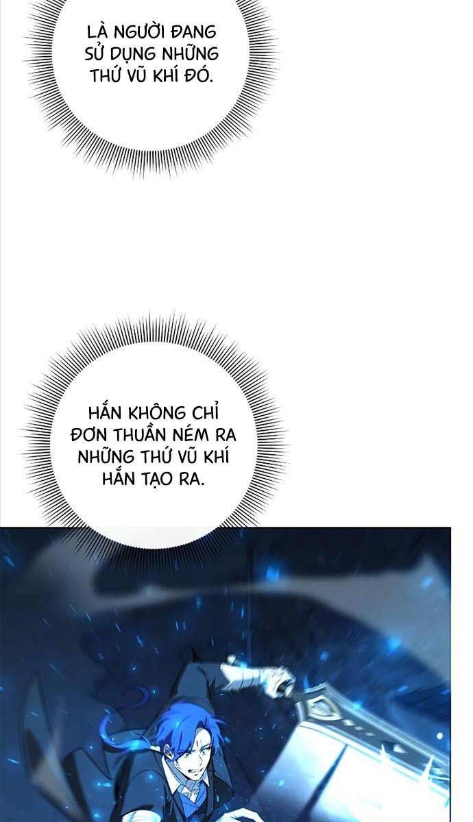 Thợ Tạo Tác Vũ Khí Chương 26 Ảnh 44