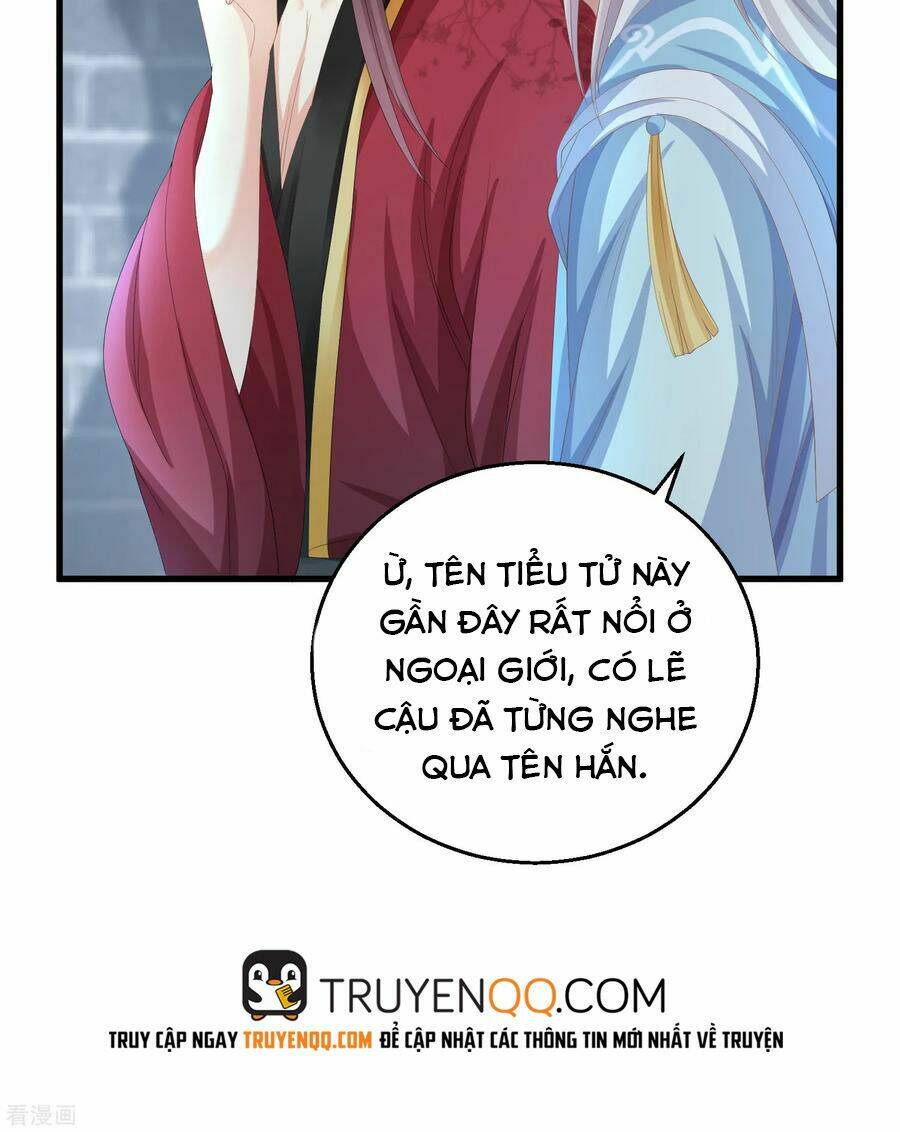Xuyên Nhanh - Hướng Dẫn Tự Cứu Của Nữ Phụ Chương 14 Ảnh 39