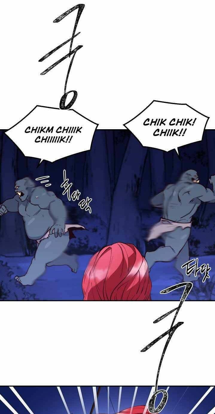 Phản Diện Rất Dễ Làm Chương 27 Ảnh 28