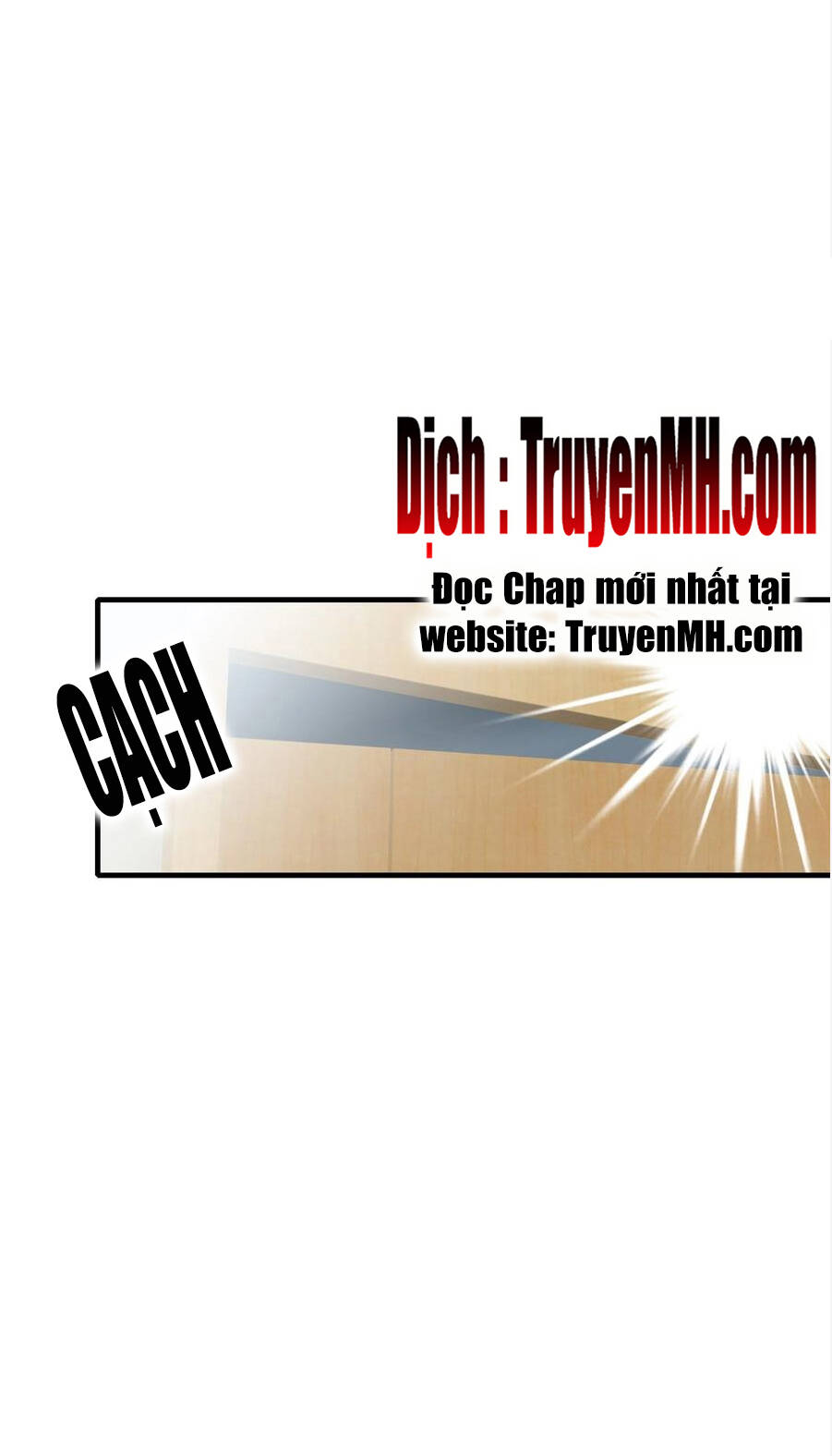 Bạo Quân Ái Nhân Chương 126 Ảnh 4