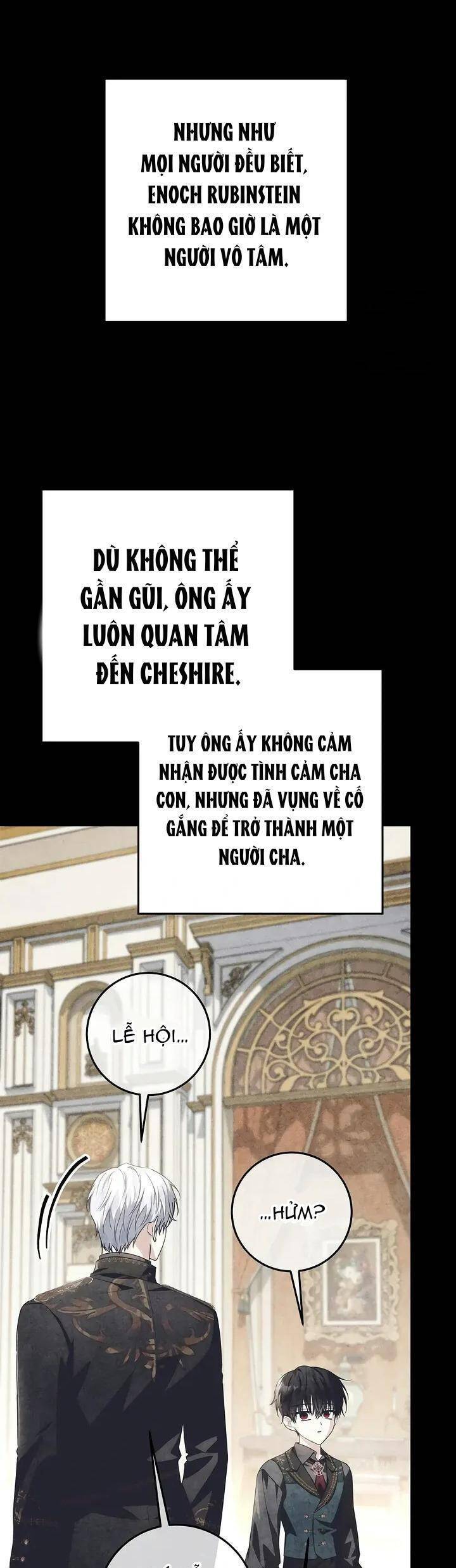 Người Cha Che Giấu Sức Mạnh Chương 27 Ảnh 39