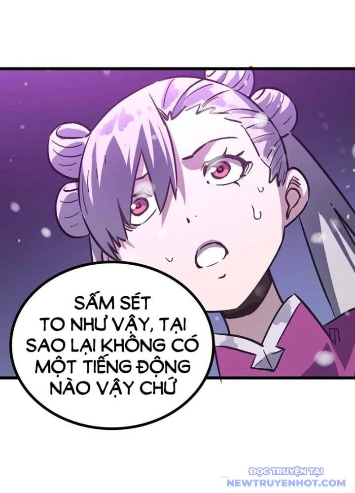 Dị Giới Kiến Tạo Tối Cường Thiếu Lâm Tự Chương 61 Ảnh 152