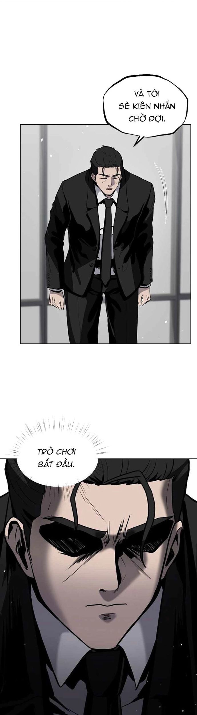 Vương Đạo Chương 14 Ảnh 24