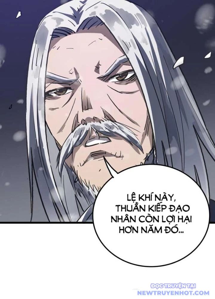 Dị Giới Kiến Tạo Tối Cường Thiếu Lâm Tự Chương 61 Ảnh 38