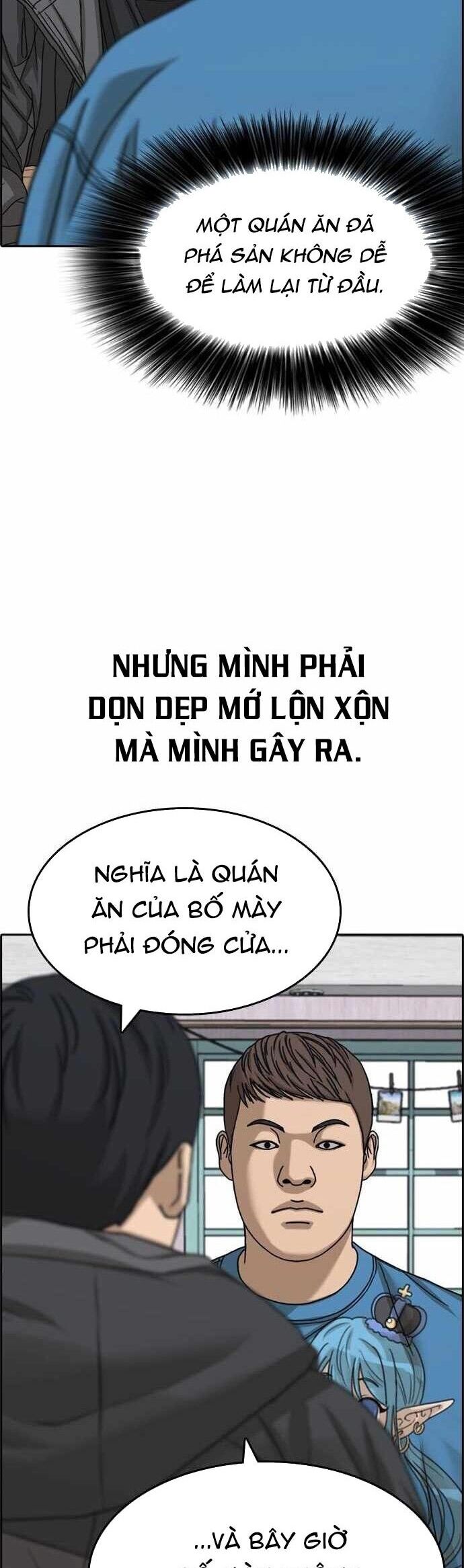 Những Mảnh Đời Tan Vỡ Chương 86 Ảnh 49