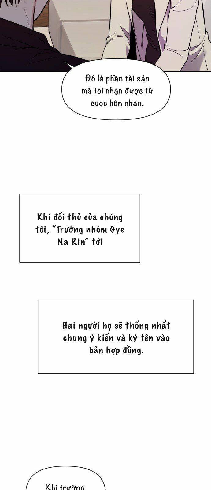 Cuộc Hôn Nhân Rắc Rối Của Tôi Chương 1 Ảnh 44