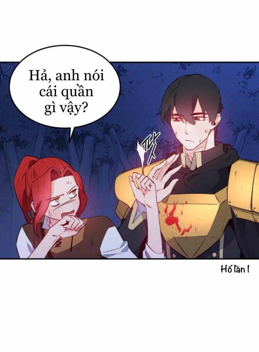 Phản Diện Rất Dễ Làm Chương 14 Ảnh 14
