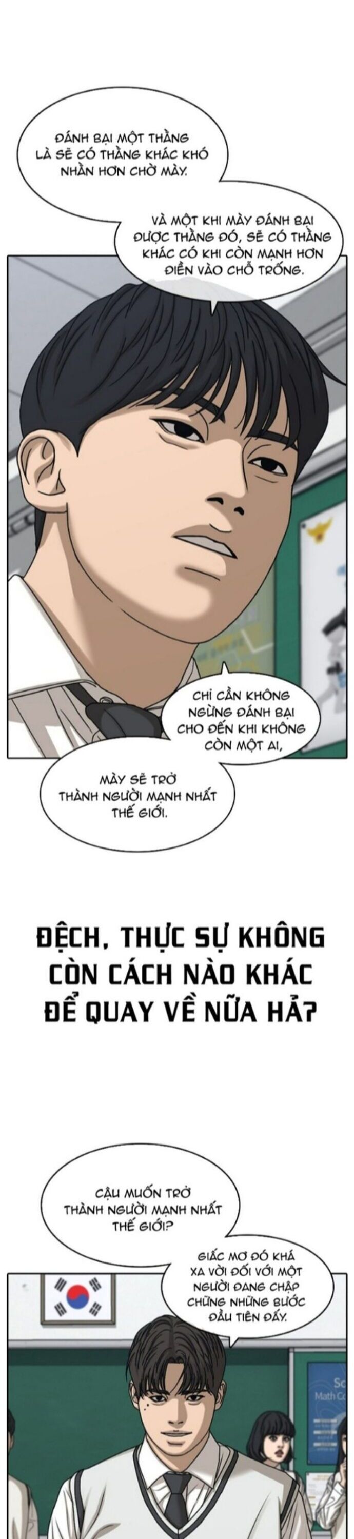 Những Mảnh Đời Tan Vỡ Chương 84 Ảnh 19