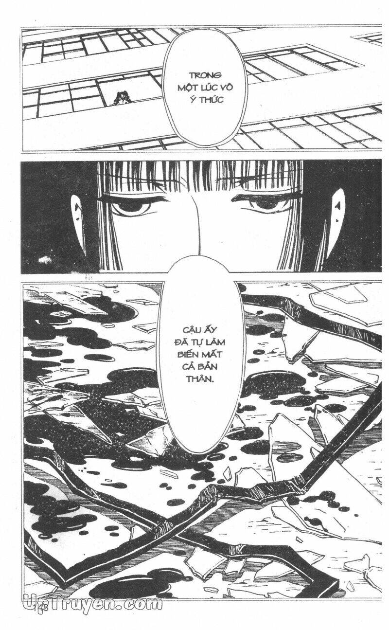 Xxxholic - Hành Trình Bí Ẩn Chương 14 Ảnh 148