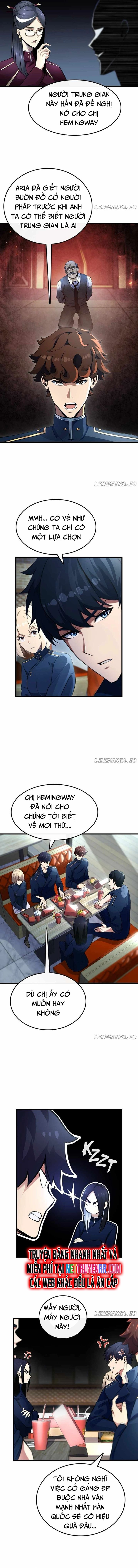 Di Sản Của Các Nhà Văn Chương 10 Ảnh 10