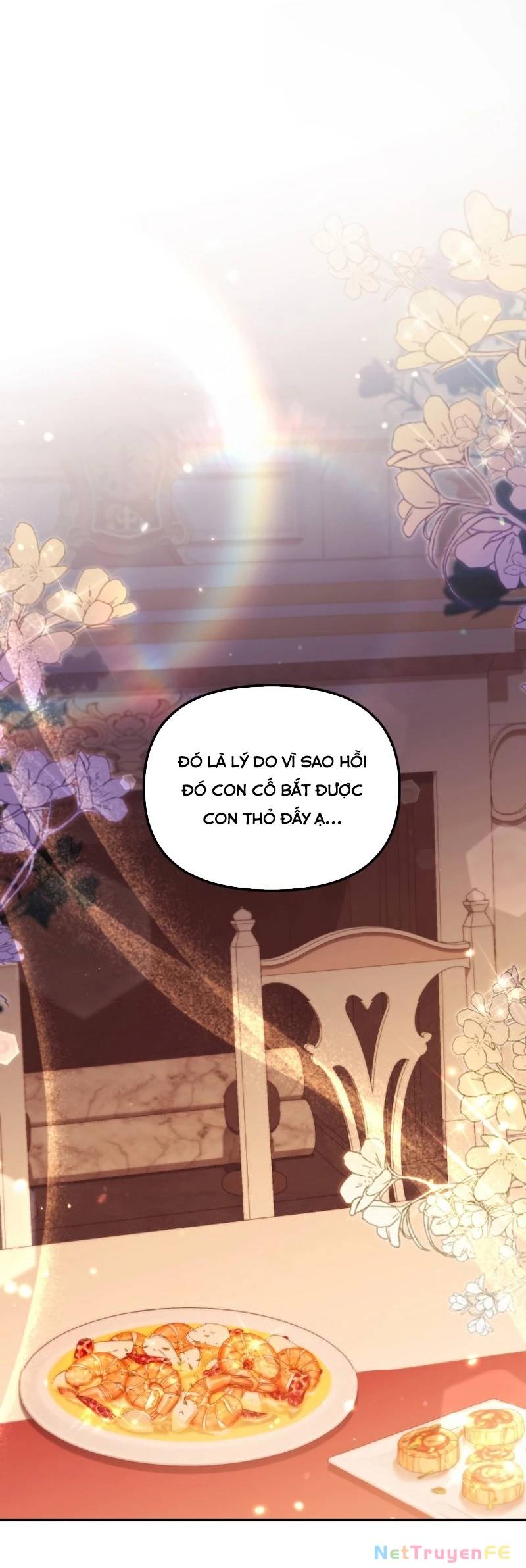 Không Có Nơi Nào Dành Cho Công Chúa Giả Mạo Chương 55 Ảnh 41