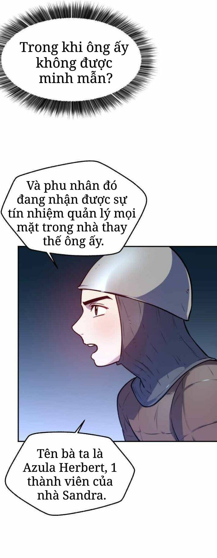 Phản Diện Rất Dễ Làm Chương 25 Ảnh 47