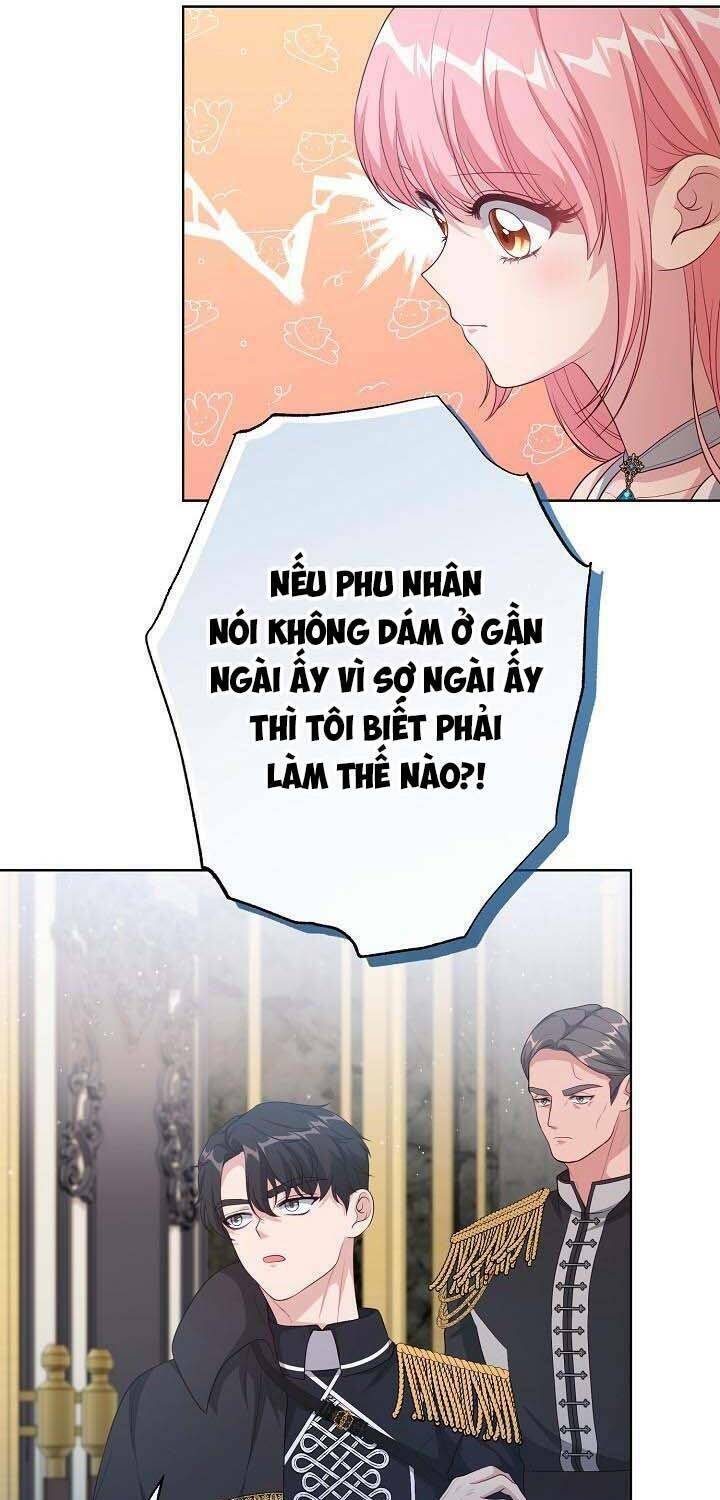 Đứa Trẻ Bảo Hộ Bóng Đêm Chương 40 Ảnh 10