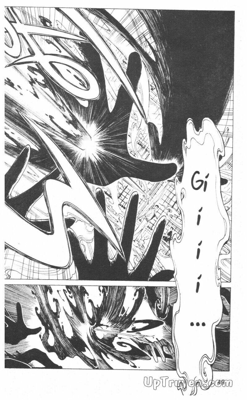 Xxxholic - Hành Trình Bí Ẩn Chương 18 Ảnh 52