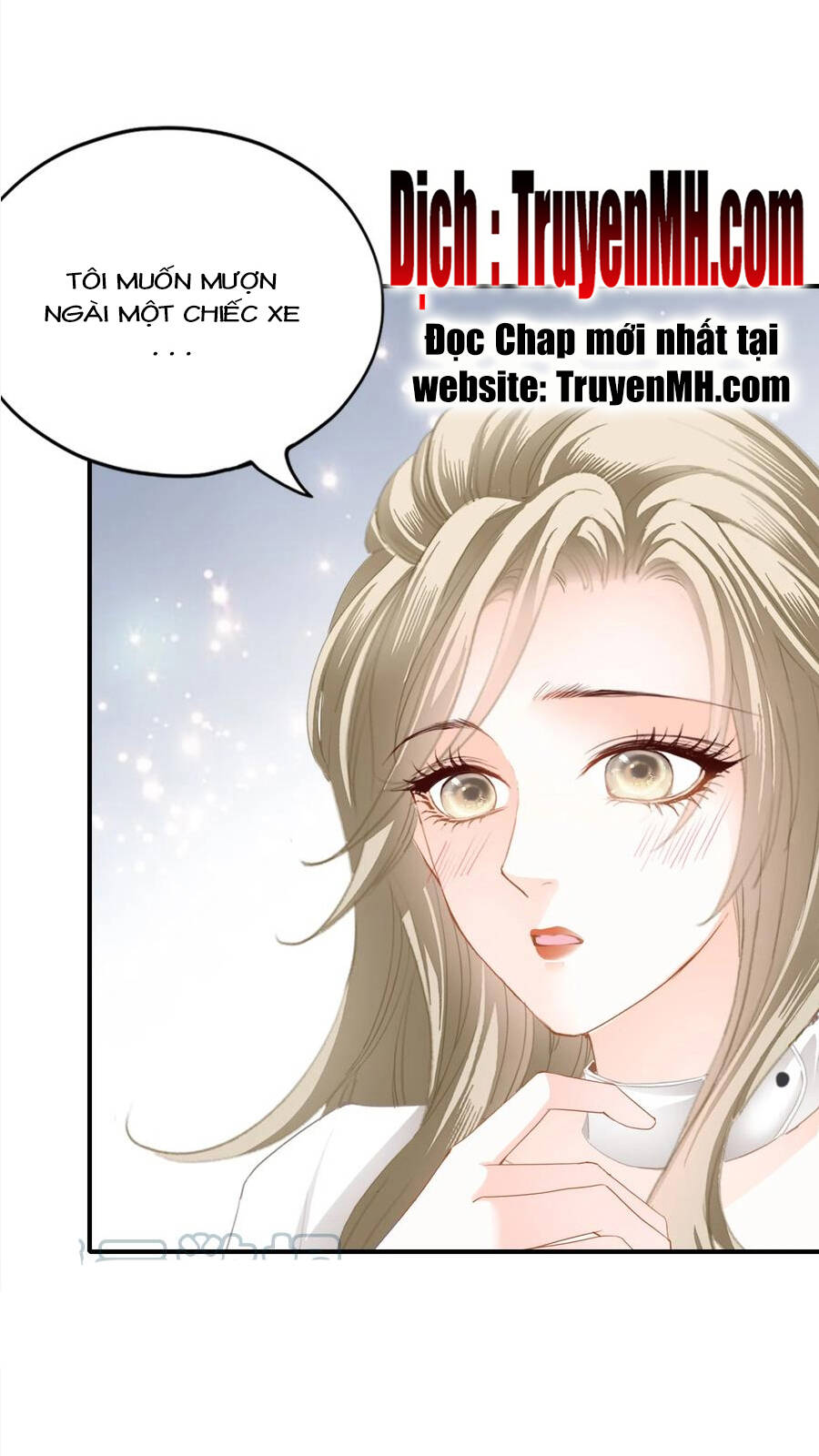 Bạo Quân Ái Nhân Chương 133 Ảnh 20