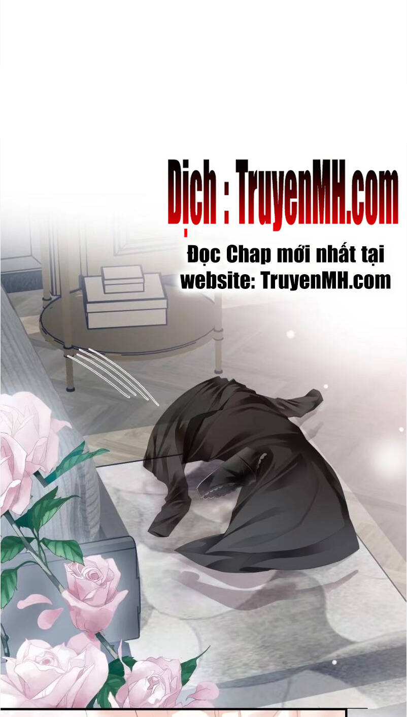 Bạo Quân Ái Nhân Chương 144 Ảnh 23